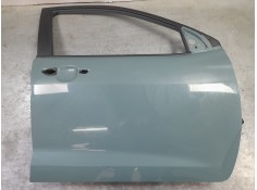 Recambio de puerta delantera derecha para hyundai i10 iii (ac3, ai3) 1.0 mpi referencia OEM IAM 76004K7000  