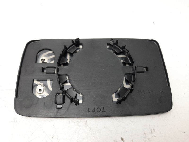 Recambio de cristal retrovisor derecho para seat ibiza ii (6k1) 1.9 sdi referencia OEM IAM 1H1857522A  1052306017/2400436/241044