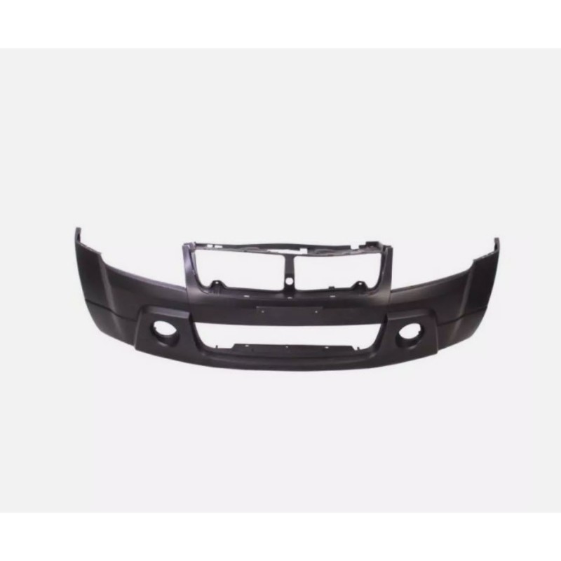 Recambio de paragolpes delantero para suzuki grand vitara ii (jt, te, td) 1.6 (jb416) referencia OEM IAM 7170065841T2G  10885140