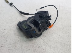 CERRADURA PUERTA TRASERA IZQUIERDA 9835418580 