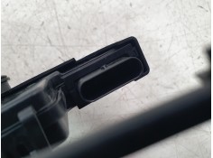Recambio de cerradura puerta trasera izquierda para peugeot 408 ii (fp_, f3_, fm_) puretech 130 referencia OEM IAM 9835418580   2