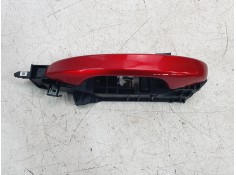 MANETA EXTERIOR TRASERA IZQUIERDA 983495081T 