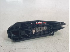 Recambio de maneta exterior trasera izquierda para peugeot 408 ii (fp_, f3_, fm_) puretech 130 referencia OEM IAM 983495081T   2