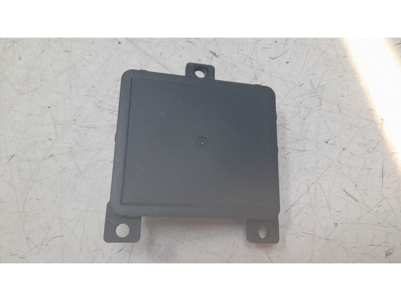 Recambio de modulo electronico para peugeot 408 ii (fp_, f3_, fm_) puretech 130 referencia OEM IAM 9844452180 0203305102 