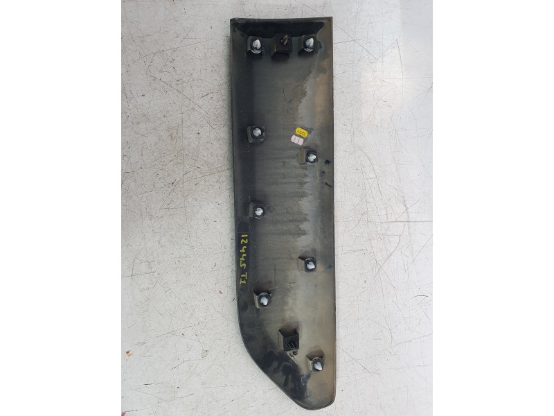 Recambio de moldura para opel combo furgoneta/monovolumen (k9) 1.5 d referencia OEM IAM 9817695577  