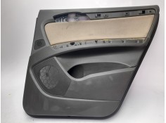 GUARNECIDO PUERTA TRASERA DERECHA 4L0867304AA 