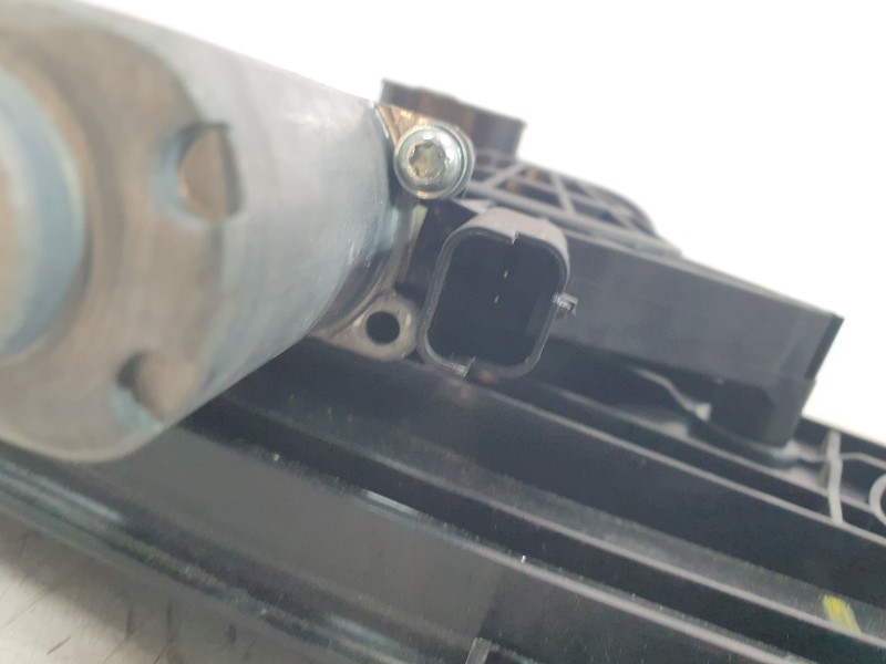 Recambio de elevalunas trasero izquierdo para peugeot 408 ii (fp_, f3_, fm_) puretech 130 referencia OEM IAM 9830816080  