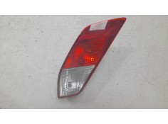 FARO ANTINIEBLA TRASERO IZQUIERDO 9835303480 