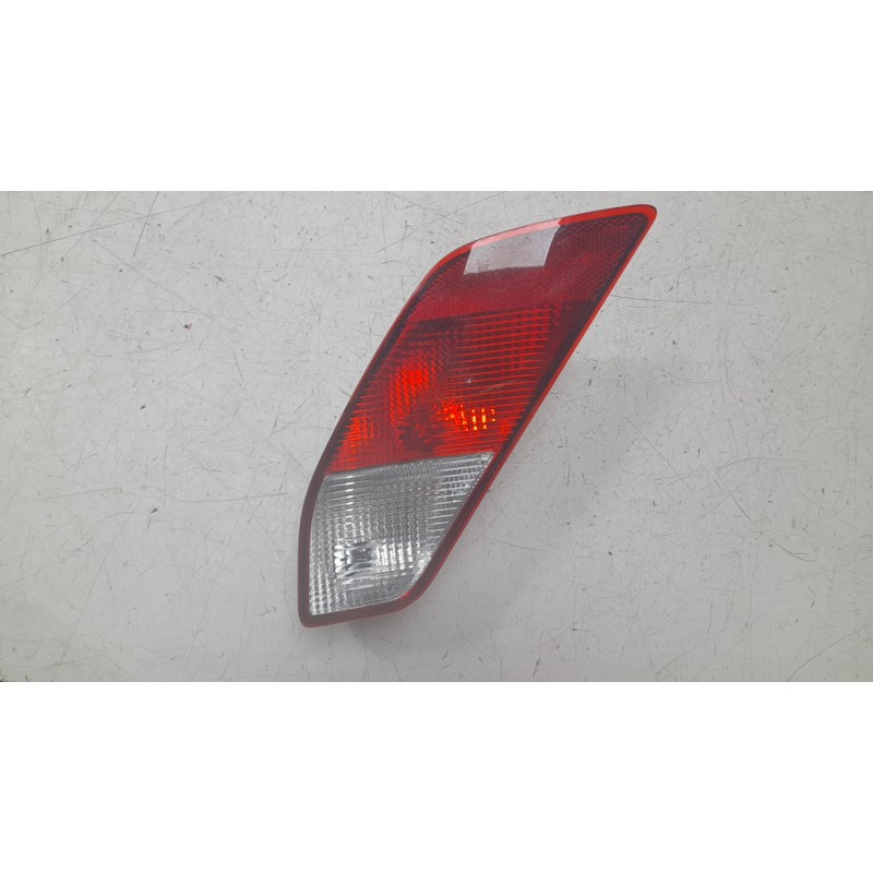 Recambio de faro antiniebla trasero izquierdo para peugeot 408 ii (fp_, f3_, fm_) puretech 130 referencia OEM IAM 9835303480  