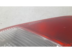 Recambio de faro antiniebla trasero izquierdo para peugeot 408 ii (fp_, f3_, fm_) puretech 130 referencia OEM IAM 9835303480   2