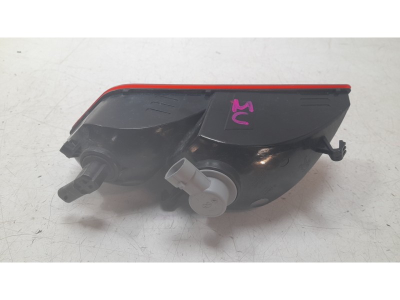 Recambio de faro antiniebla trasero izquierdo para peugeot 408 ii (fp_, f3_, fm_) puretech 130 referencia OEM IAM 9835303480  