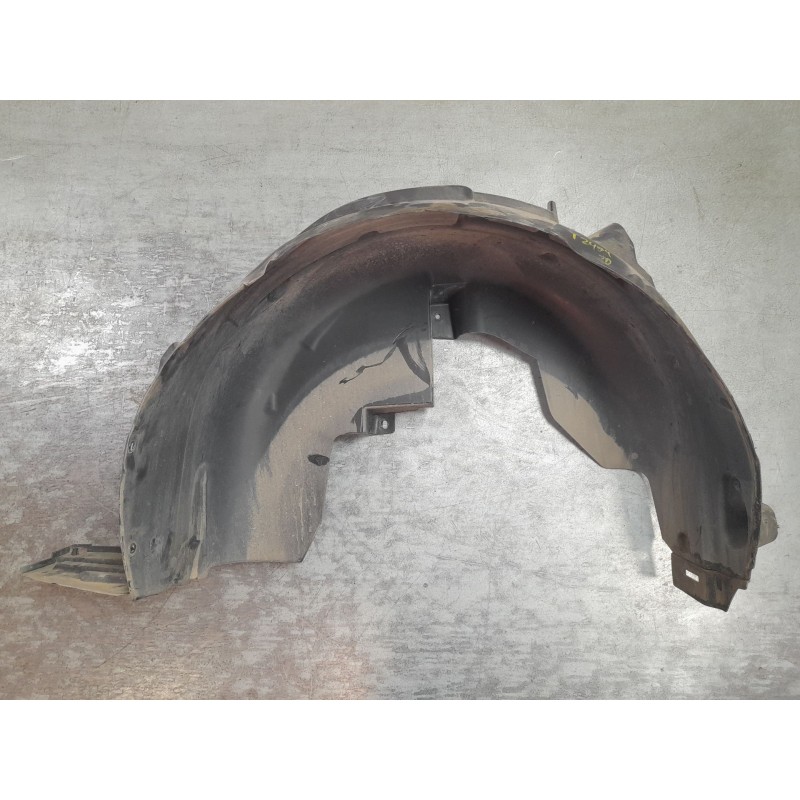 Recambio de paso rueda trasero derecho para peugeot 408 ii (fp_, f3_, fm_) puretech 130 referencia OEM IAM 9838432780  