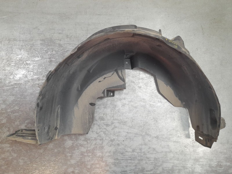 Recambio de paso rueda trasero derecho para peugeot 408 ii (fp_, f3_, fm_) puretech 130 referencia OEM IAM 9838432780  