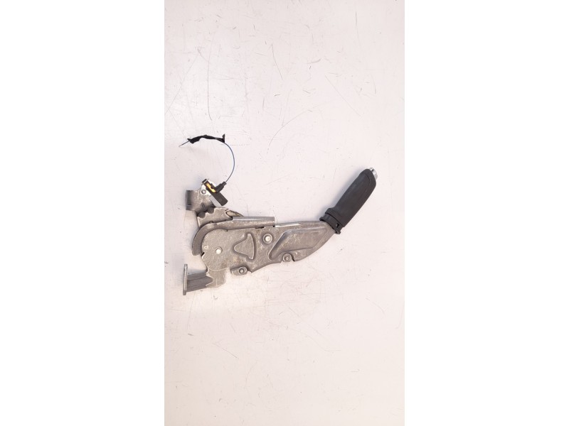 Recambio de palanca freno para opel corsa e 1.4 referencia OEM IAM 39015855  