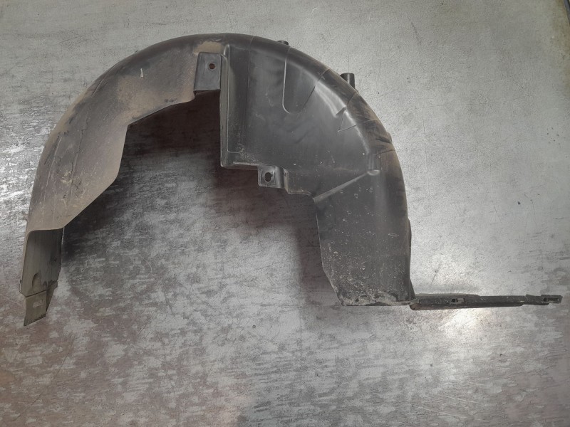 Recambio de paso rueda trasero derecho para peugeot 408 ii (fp_, f3_, fm_) puretech 130 referencia OEM IAM 9838432780  