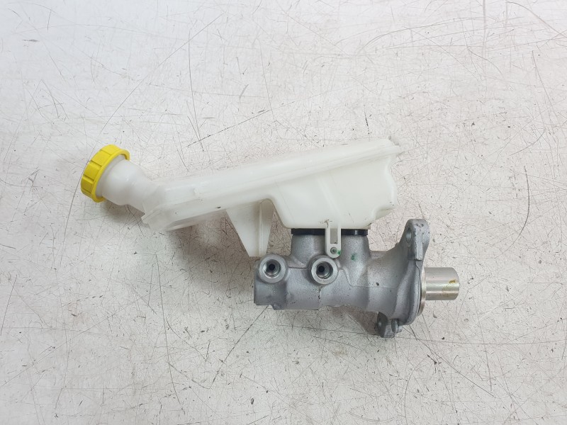 Recambio de bomba freno para opel combo furgoneta/monovolumen (k9) 1.5 d referencia OEM IAM 1638051480  