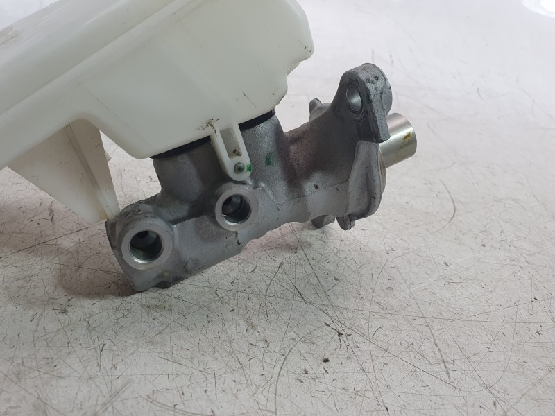 Recambio de bomba freno para opel combo furgoneta/monovolumen (k9) 1.5 d referencia OEM IAM 1638051480  