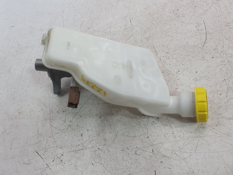 Recambio de bomba freno para opel combo furgoneta/monovolumen (k9) 1.5 d referencia OEM IAM 1638051480  