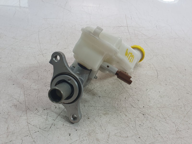 Recambio de bomba freno para opel combo furgoneta/monovolumen (k9) 1.5 d referencia OEM IAM 1638051480  