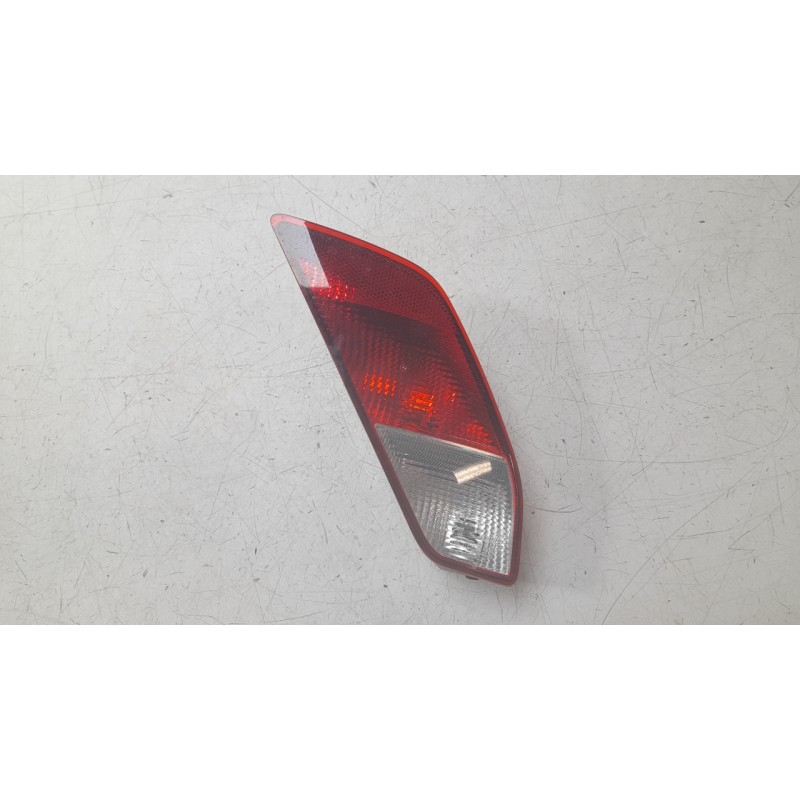 Recambio de faro antiniebla trasero derecho para peugeot 408 ii (fp_, f3_, fm_) puretech 130 referencia OEM IAM 9835303380  
