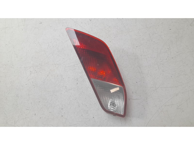Recambio de faro antiniebla trasero derecho para peugeot 408 ii (fp_, f3_, fm_) puretech 130 referencia OEM IAM 9835303380  