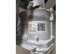 Recambio de cremallera direccion para opel crossland x / crossland (p17, p2qo) 1.2 (75) referencia OEM IAM 9825077080   2