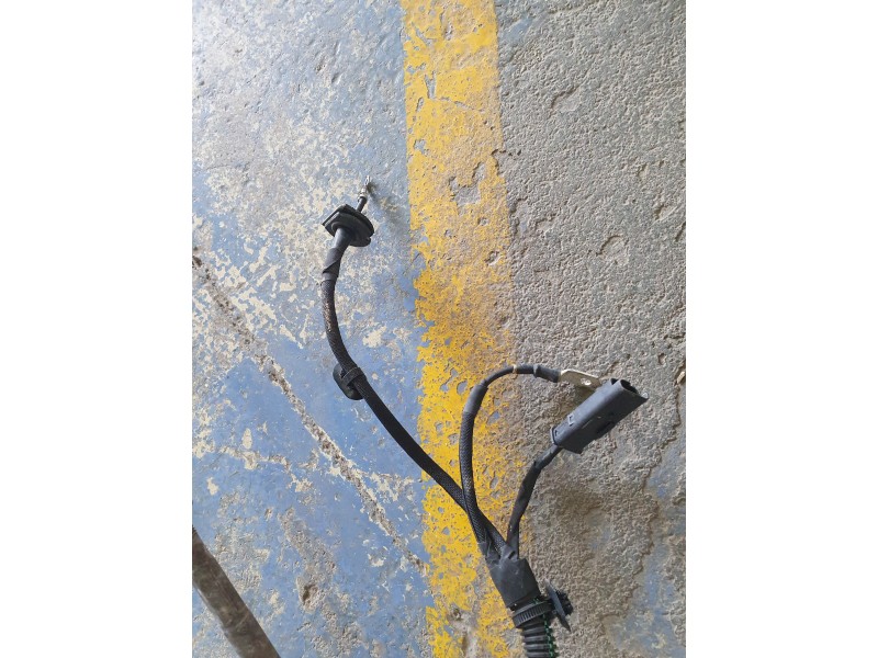 Recambio de cremallera direccion para opel crossland x / crossland (p17, p2qo) 1.2 (75) referencia OEM IAM 9825077080  