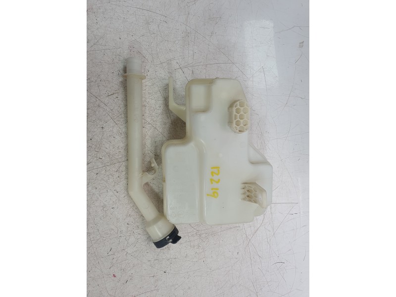 Recambio de deposito limpia para opel crossland x / crossland (p17, p2qo) 1.2 (75) referencia OEM IAM 39138620  