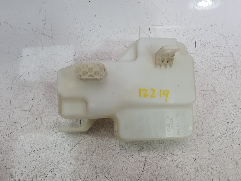 Recambio de deposito limpia para opel crossland x / crossland (p17, p2qo) 1.2 (75) referencia OEM IAM 39138620  