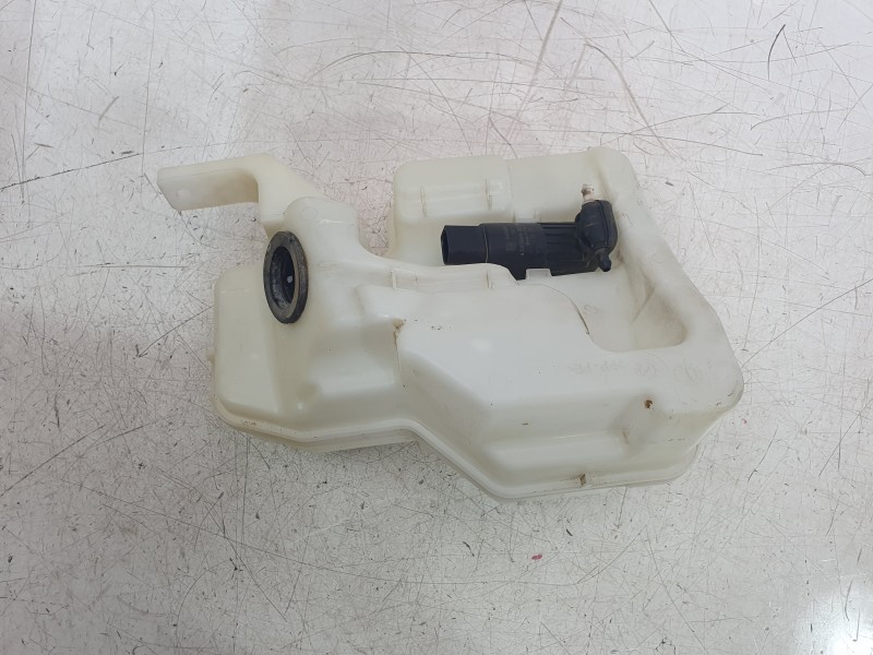 Recambio de deposito limpia para opel crossland x / crossland (p17, p2qo) 1.2 (75) referencia OEM IAM 39138620  