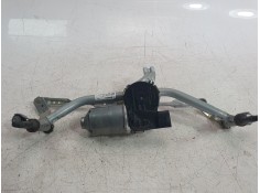 MOTOR LIMPIA DELANTERO 3397021919 