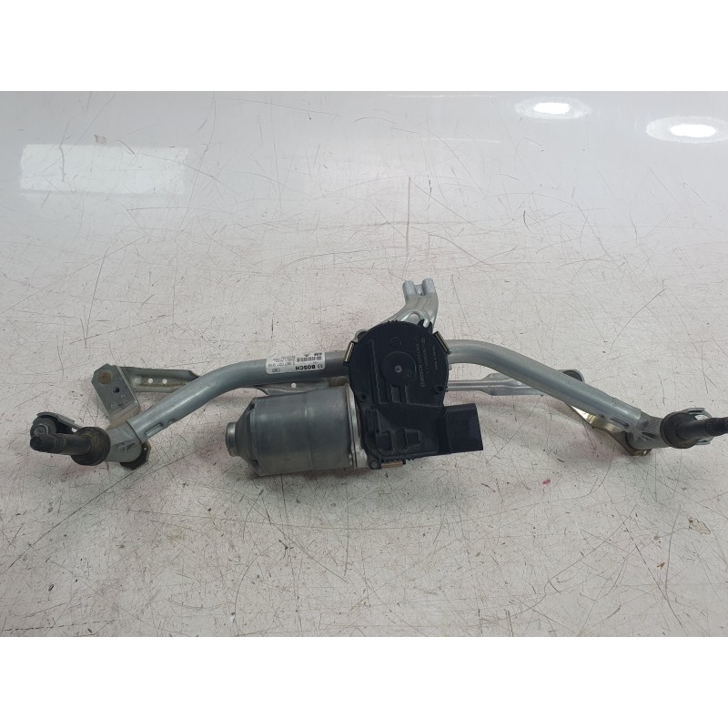 Recambio de motor limpia delantero para opel crossland x / crossland (p17, p2qo) 1.2 (75) referencia OEM IAM 3397021919  