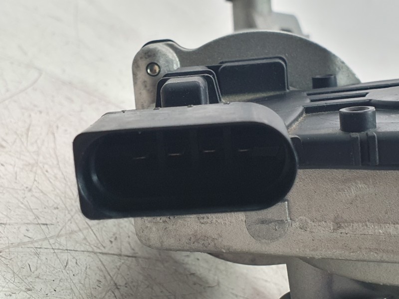 Recambio de motor limpia delantero para opel crossland x / crossland (p17, p2qo) 1.2 (75) referencia OEM IAM 3397021919  