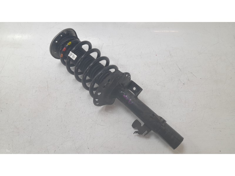 Recambio de amortiguador delantero izquierdo para land rover discovery sport (l550) 2.0 d 4x4 referencia OEM IAM FK7218K001AC  