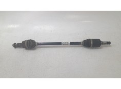 Recambio de transmision trasera derecha para land rover discovery sport (l550) 2.0 d 4x4 referencia OEM IAM FK724B402AB  