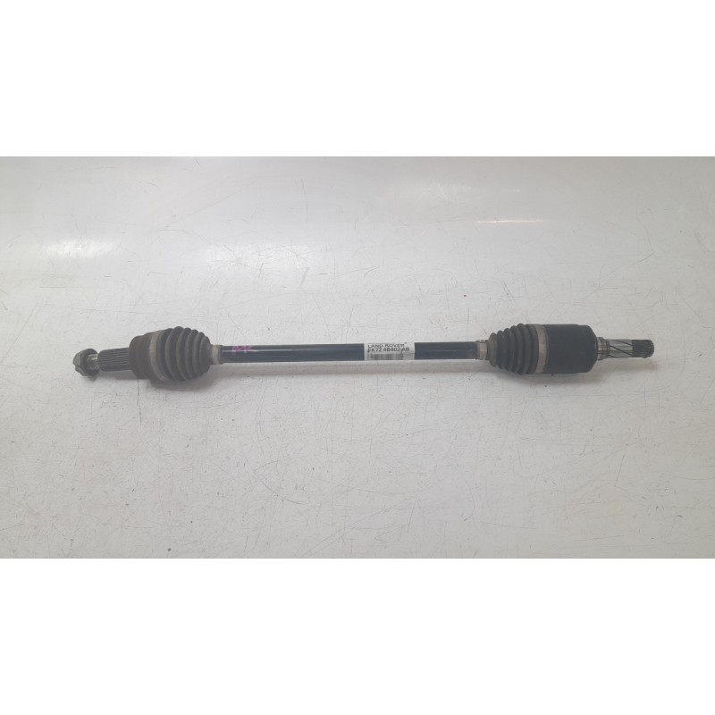 Recambio de transmision trasera derecha para land rover discovery sport (l550) 2.0 d 4x4 referencia OEM IAM FK724B402AB  