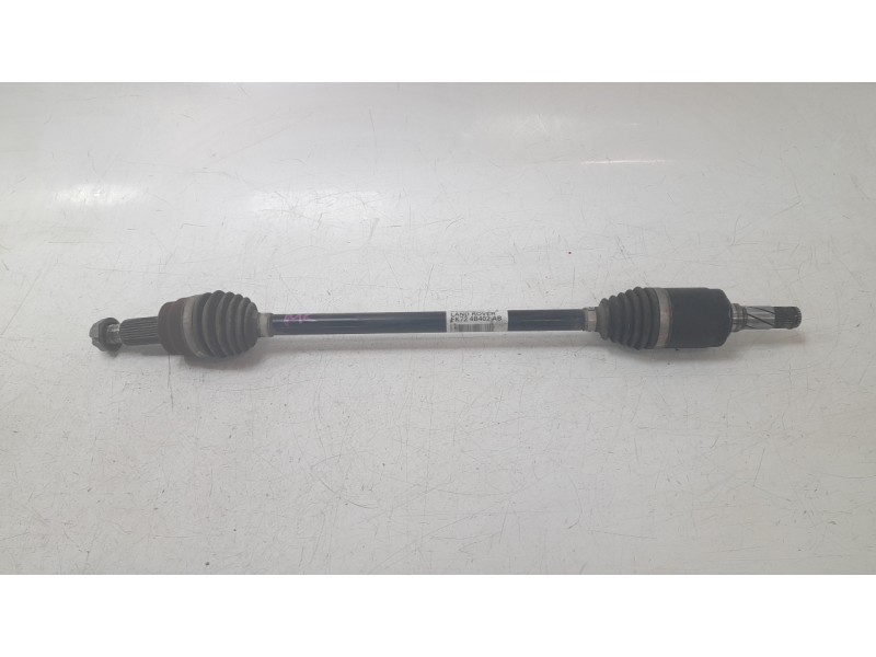 Recambio de transmision trasera derecha para land rover discovery sport (l550) 2.0 d 4x4 referencia OEM IAM FK724B402AB  