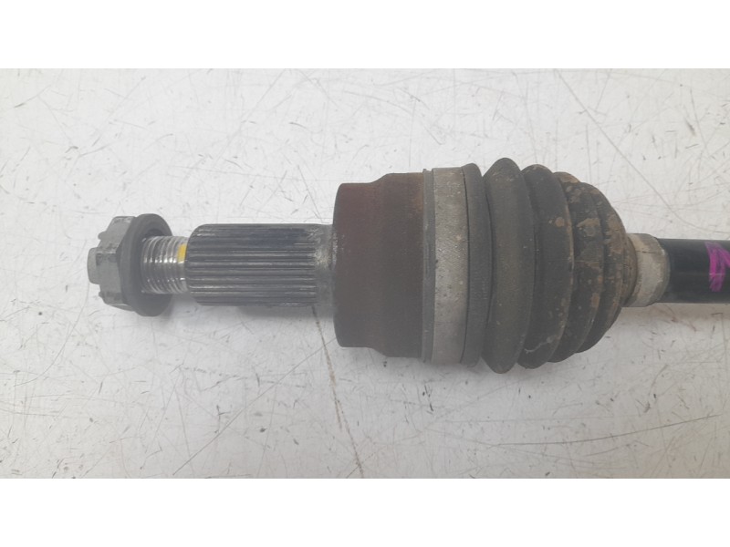 Recambio de transmision trasera derecha para land rover discovery sport (l550) 2.0 d 4x4 referencia OEM IAM FK724B402AB  