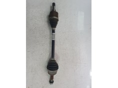 TRANSMISION DELANTERA IZQUIERDA 9820471280 9820471280 NPWPE023 / T39217 / P1552