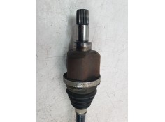 Recambio de transmision delantera izquierda para opel combo furgoneta/monovolumen (k9) 1.5 d referencia OEM IAM 9820471280  NPWP 2