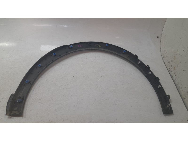 Recambio de aletin trasero derecho para peugeot 408 ii (fp_, f3_, fm_) puretech 130 referencia OEM IAM 9838434480  