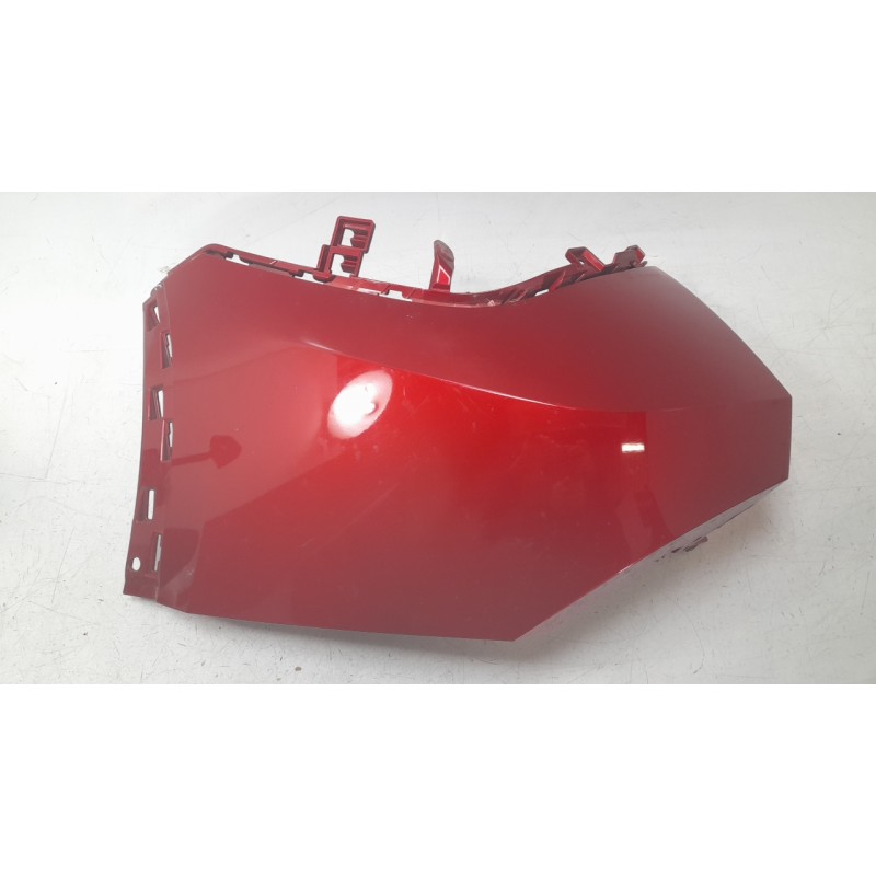 Recambio de puntera paragolpes trasera derecha para peugeot 408 ii (fp_, f3_, fm_) puretech 130 referencia OEM IAM 9843199180  