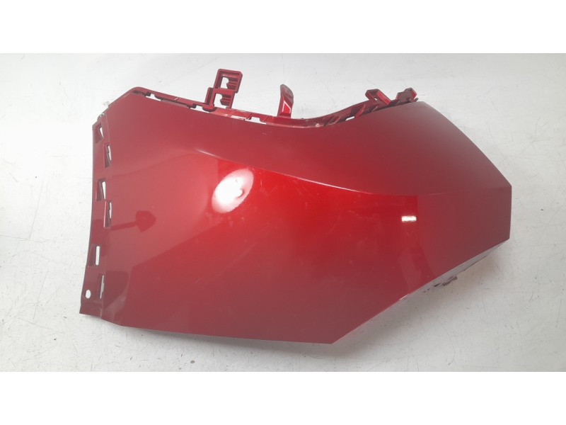 Recambio de puntera paragolpes trasera derecha para peugeot 408 ii (fp_, f3_, fm_) puretech 130 referencia OEM IAM 9843199180  