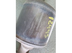 Recambio de catalizador para opel combo furgoneta/monovolumen (k9) 1.5 d referencia OEM IAM 20900015   2