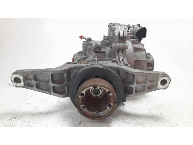Recambio de diferencial trasero para ford kuga titanium referencia OEM IAM K2GW400CBE  