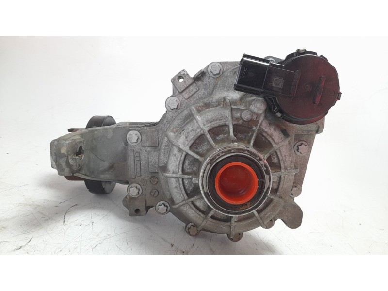 Recambio de diferencial trasero para ford kuga titanium referencia OEM IAM K2GW400CBE  