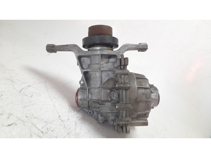 Recambio de diferencial trasero para ford kuga titanium referencia OEM IAM K2GW400CBE  