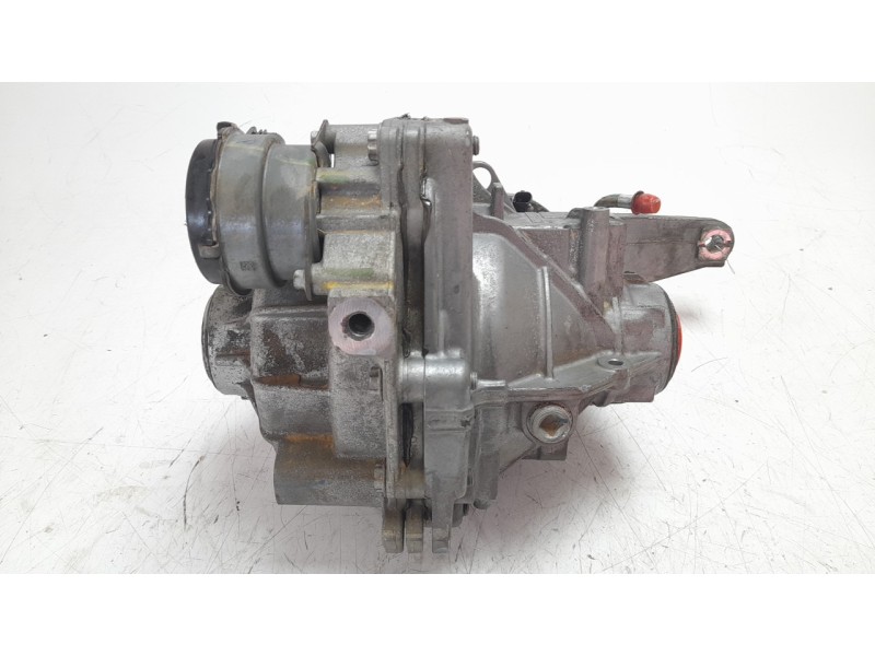 Recambio de diferencial trasero para ford kuga titanium referencia OEM IAM K2GW400CBE  