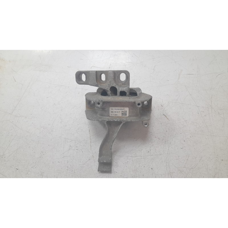 Recambio de soporte motor derecho para volkswagen passat variant (cb5) r-line referencia OEM IAM 5WA199262H  ZPSAU025