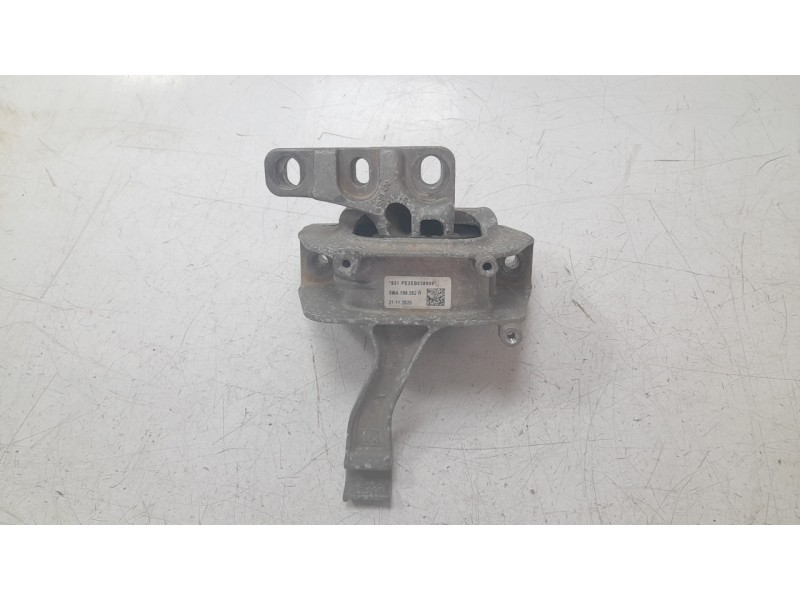Recambio de soporte motor derecho para volkswagen passat variant (cb5) r-line referencia OEM IAM 5WA199262H  ZPSAU025
